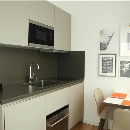 Sky Old Town Appartement Szczecin